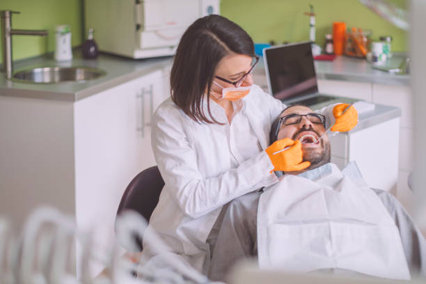 Best Emergency Dental Surgery in Oregon, IL