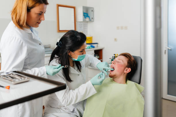 Best Emergency Treatment for Toothache in Oregon, IL