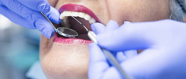 Best Emergency Dental Care for Trauma or Injury in Oregon, IL