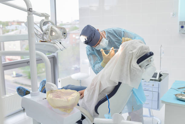 Best Emergency Root Canal Treatment in Oregon, IL